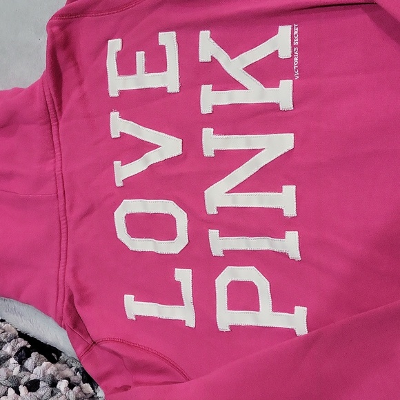 PINK Victoria's Secret Hoodie - Picture 13 of 15